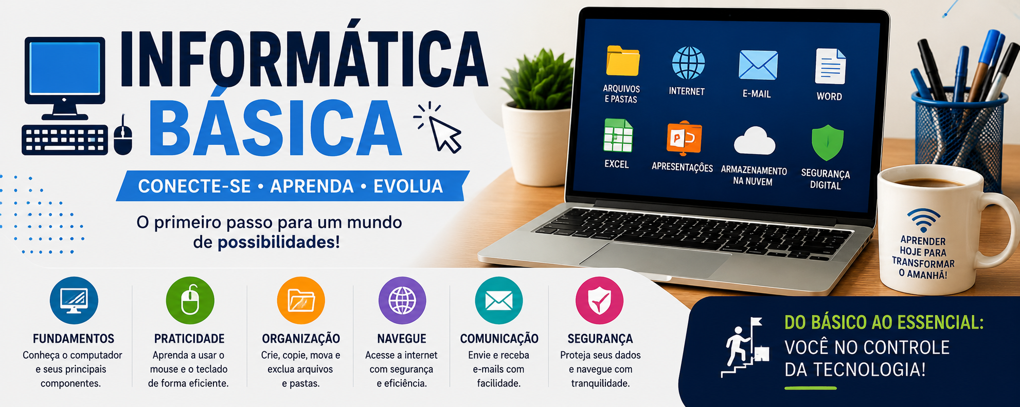 INFORMÁTICA BÁSICA
