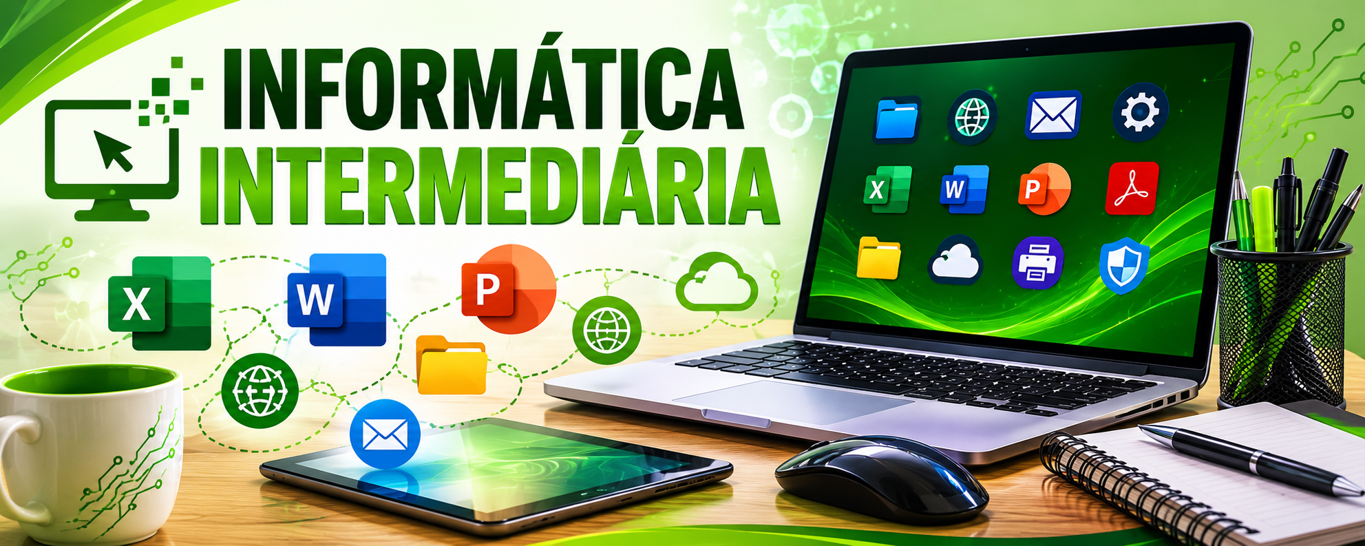 INFORMÁTICA INTERMEDIÁRIA