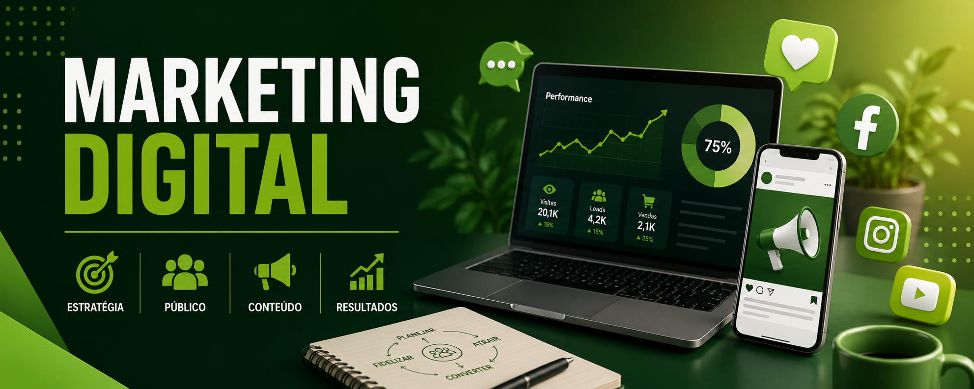 MARKETING DIGITAL