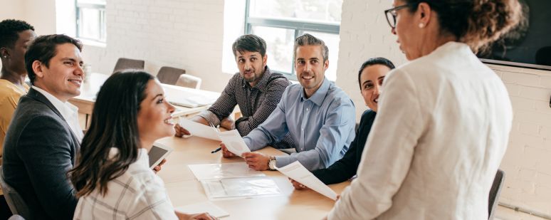 LIDERAGRO - ORATORIA E COMUNICAÇÃO