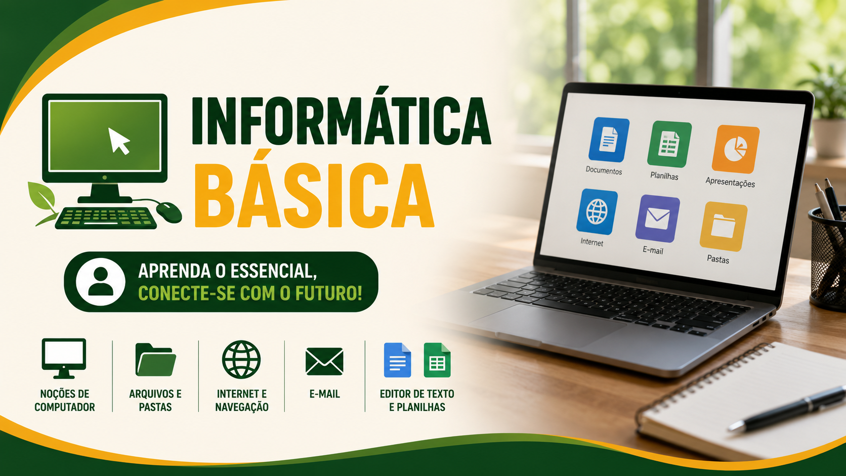 INFORMÁTICA BÁSICA