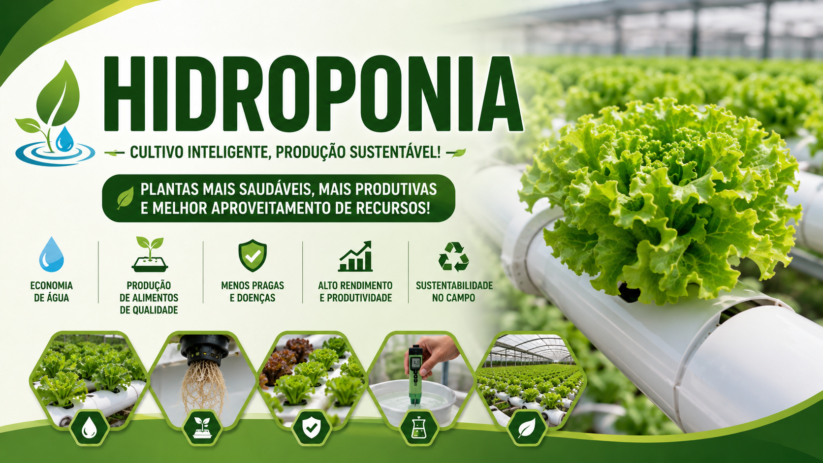 HIDROPONIA